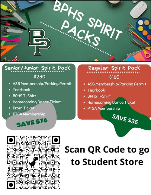 Student Store